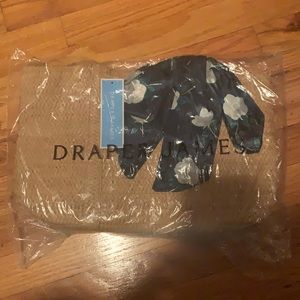 Draper James Summer Scarf Tote